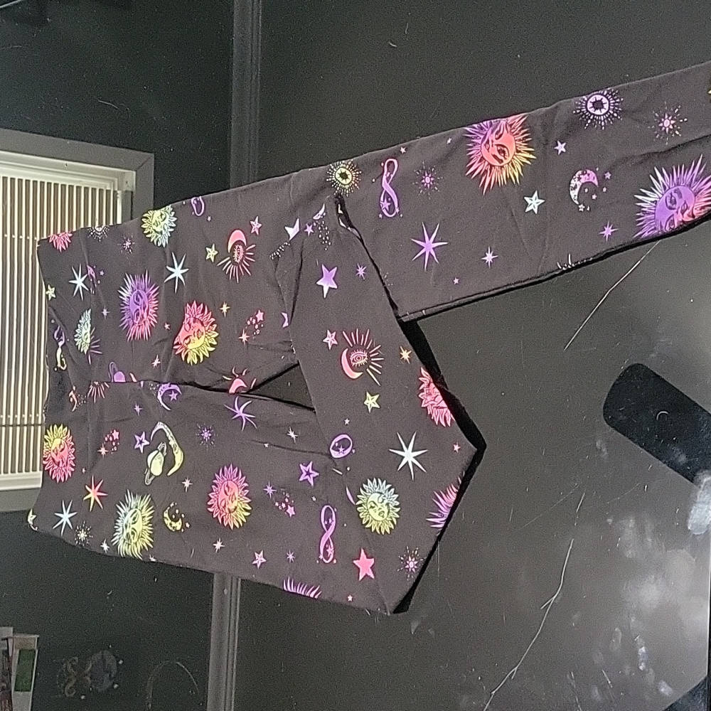 Womens leggings